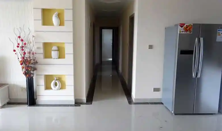 The Crest Park kilimani