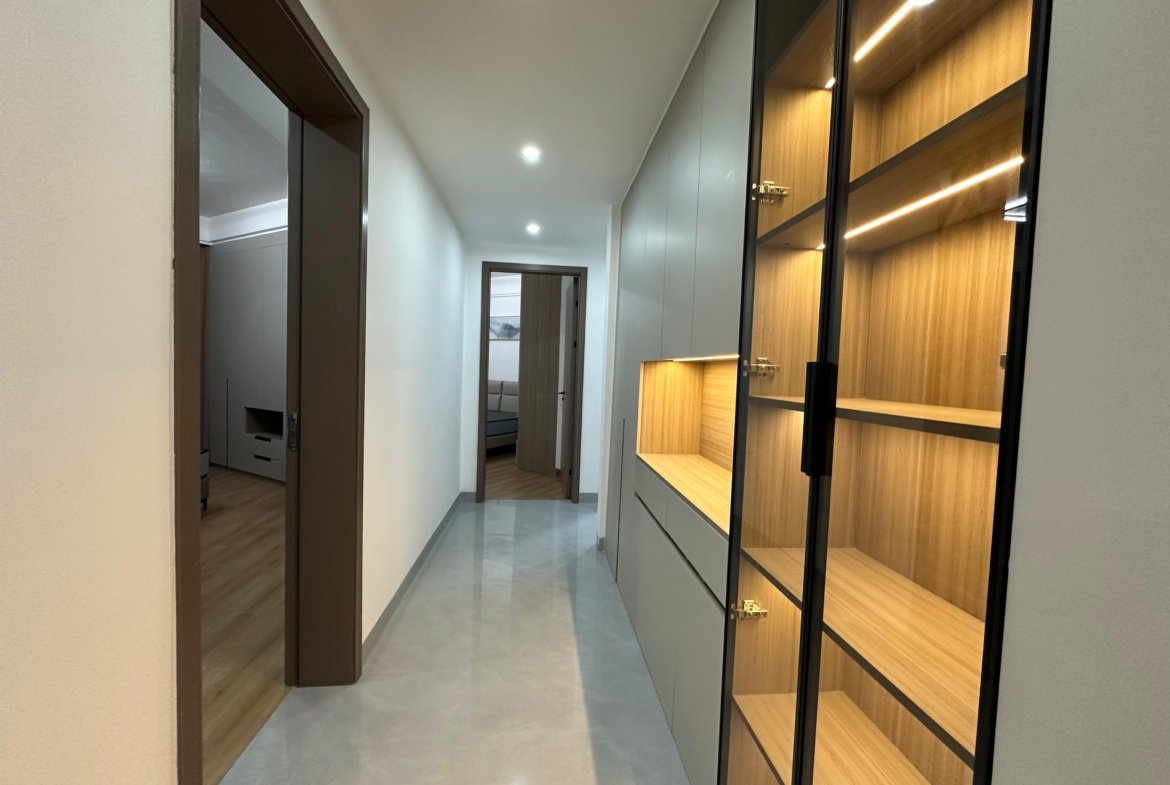 Capital Garden Apartments Kilimani