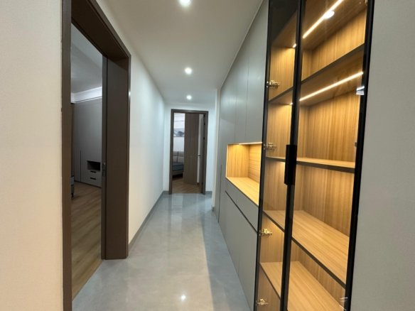 Capital Garden Apartments Kilimani