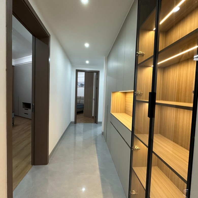 Capital Garden Apartments Kilimani