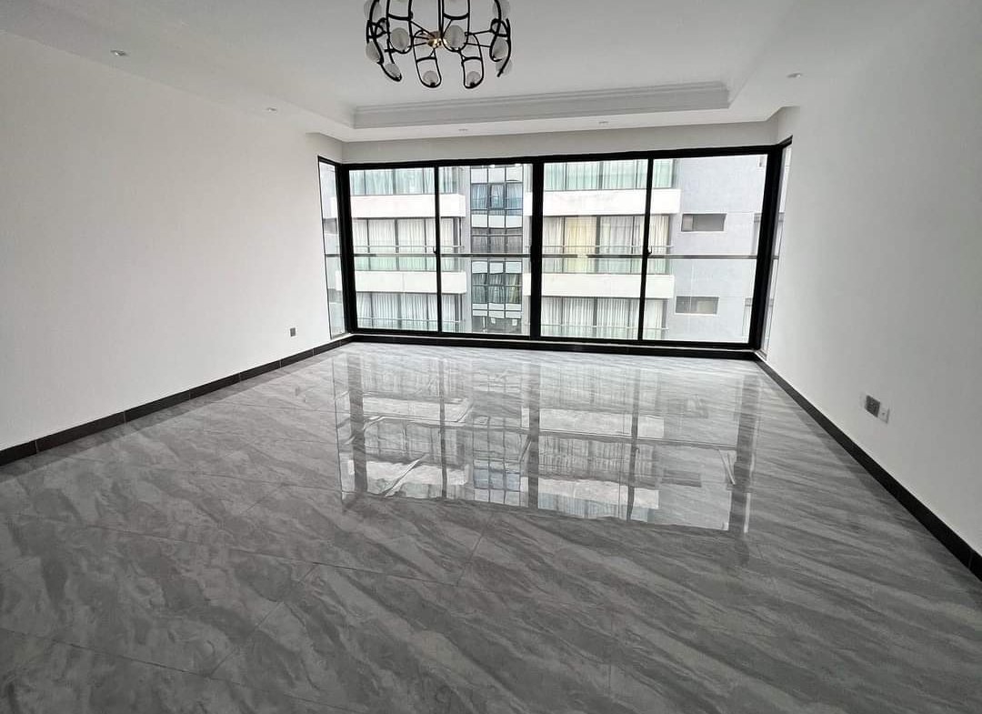 Silver Oak Residency Kileleshwa
