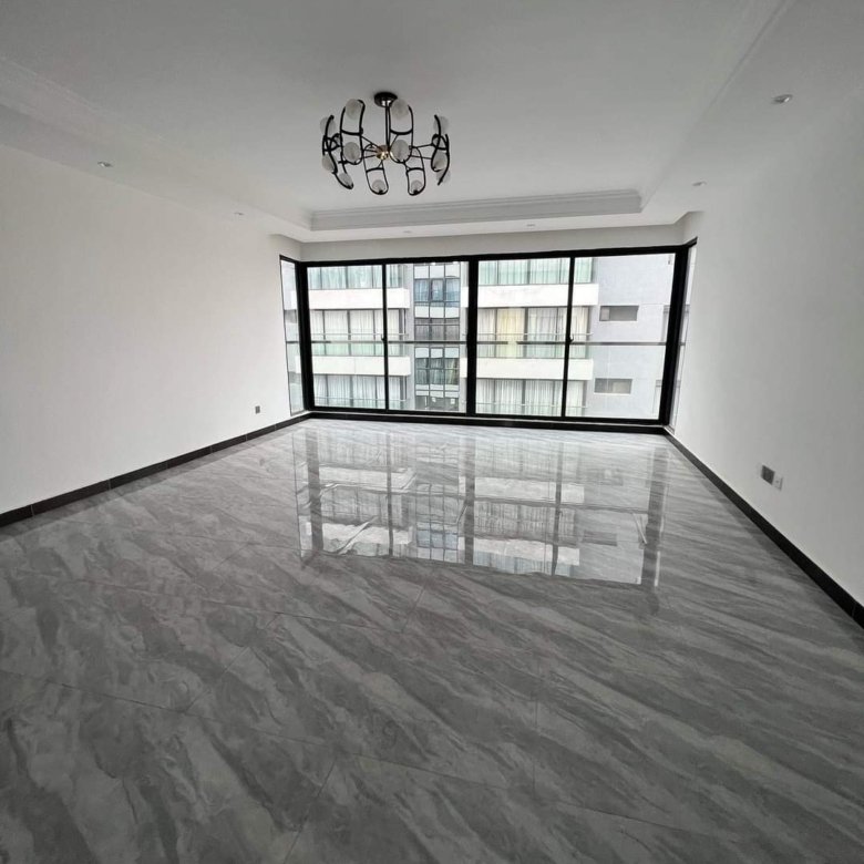 Silver Oak Residency Kileleshwa