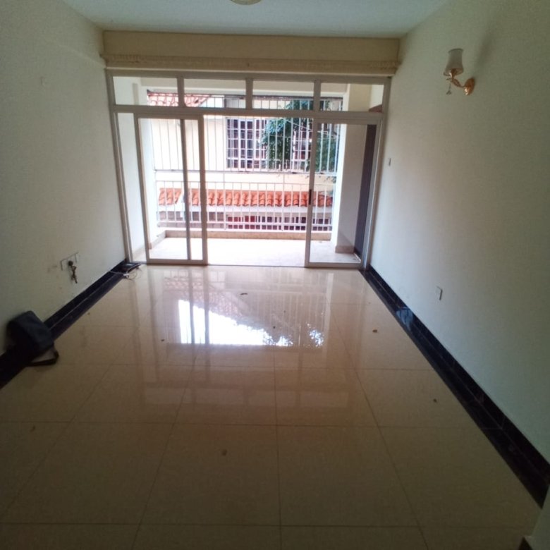 Forever Homes Apartments Kilimani