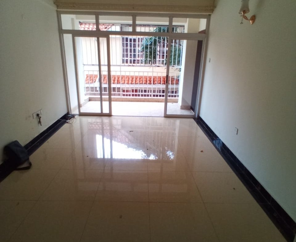 Forever Homes Apartments Kilimani