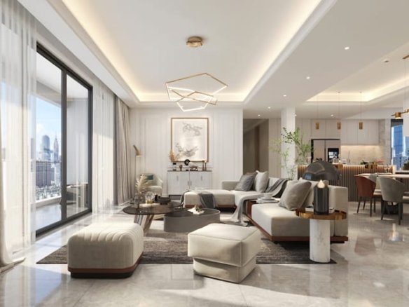 Royal Oak Residency Kilimani
