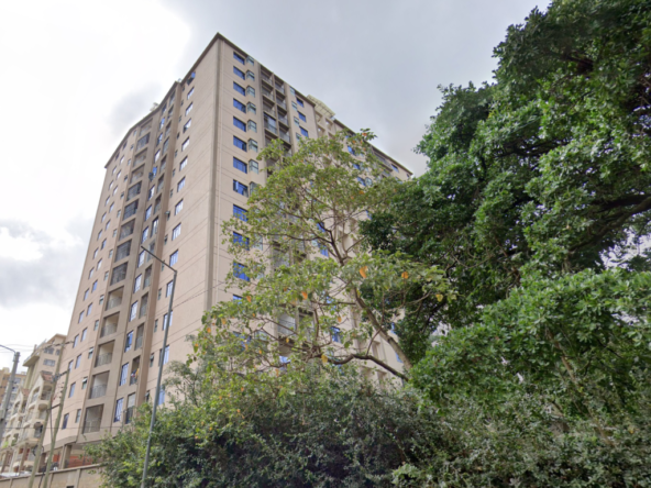 denis apartment for sale in kilimani