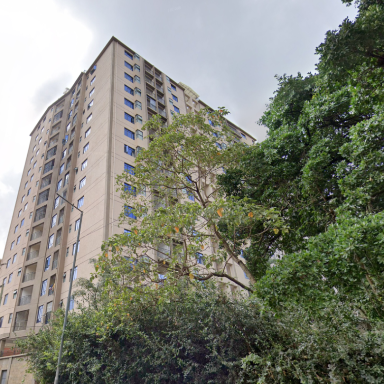 denis apartment for sale in kilimani