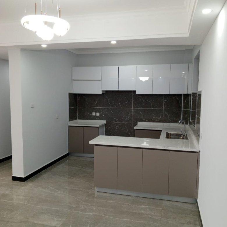 Zanzi Court Kilimani Nairobi