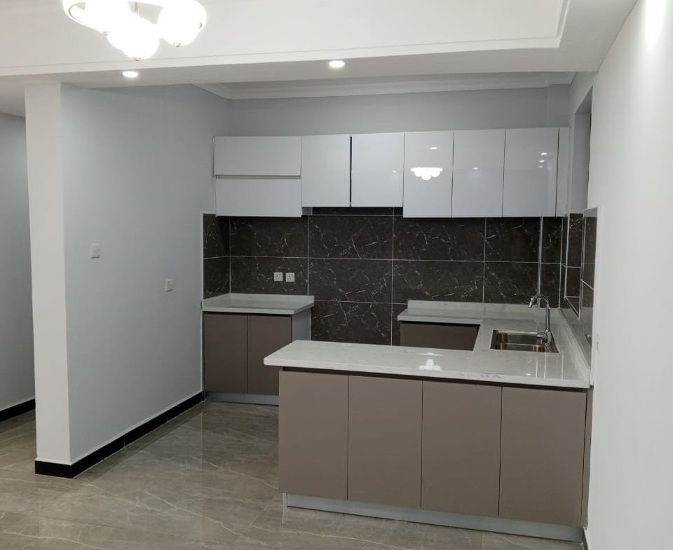Zanzi Court Kilimani Nairobi