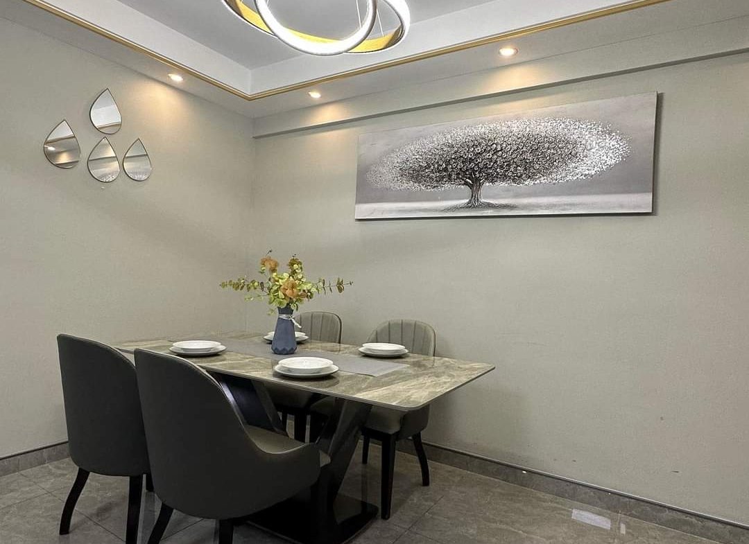 Alina Harbour Apartments Kilimani