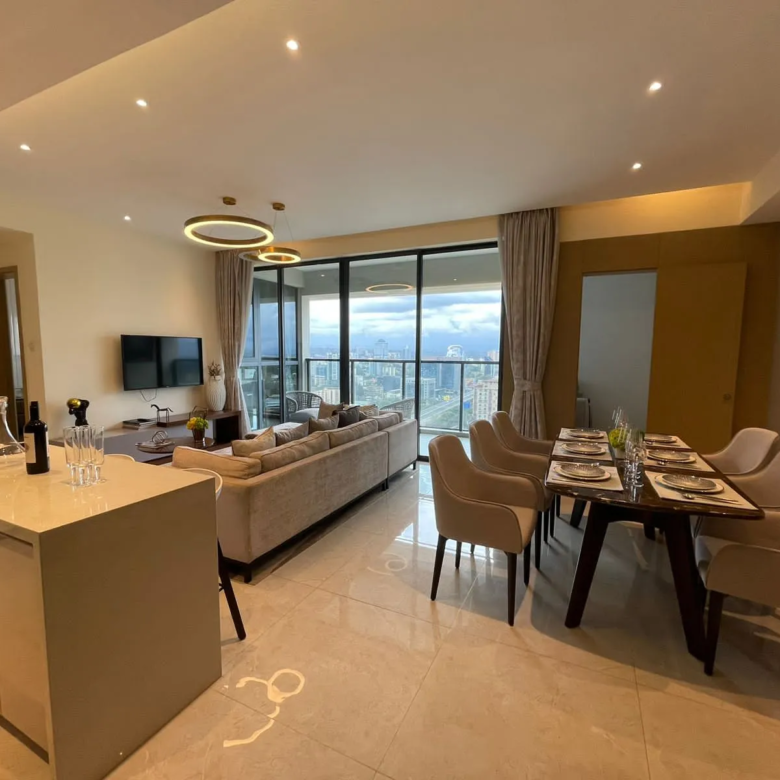 GTC Residence Westlands Nairobi