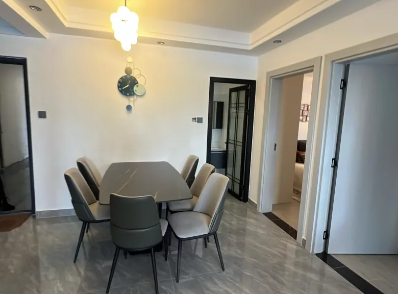 Serenity Residence Apartments Nairobi