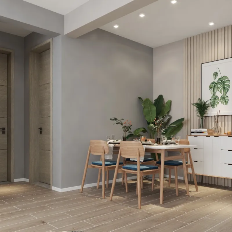 Aries Residence Sabaki