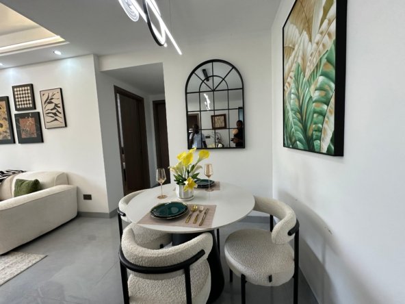 Capital Garden Apartments Kilimani