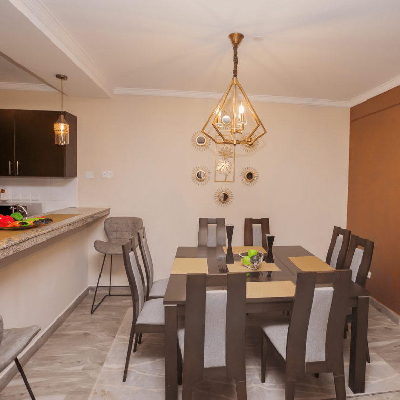 Amani Gardens Kitisuru Nairobi