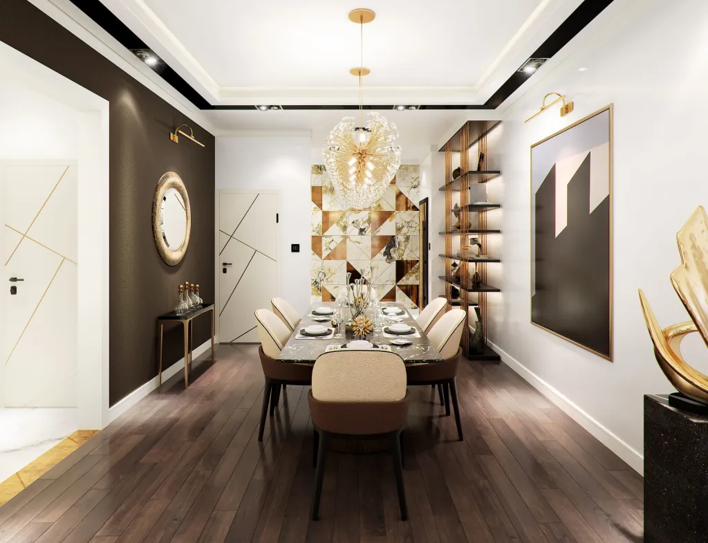 symphony residence