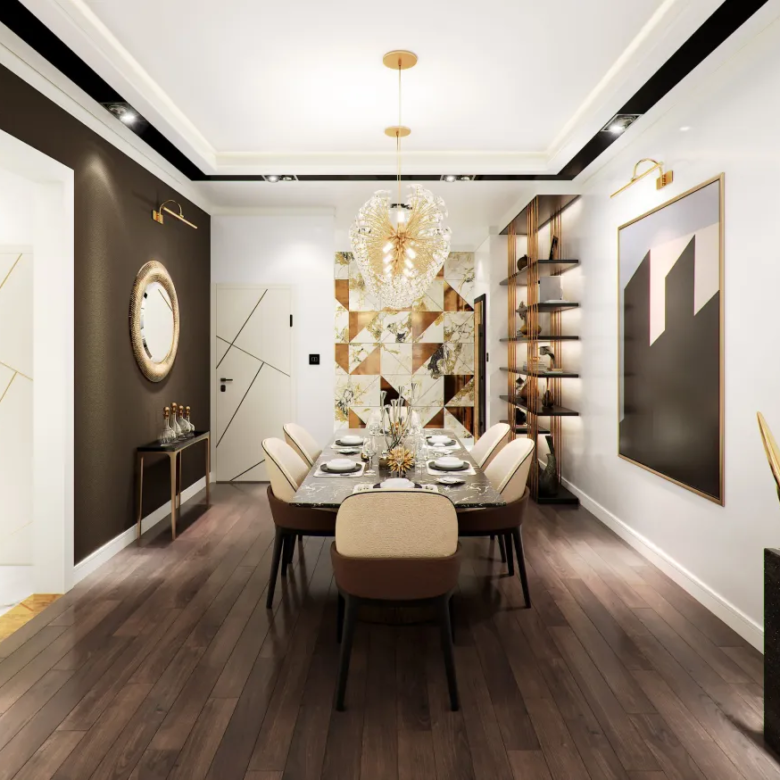 Studio apartment for sale in Kilimani Nairobi