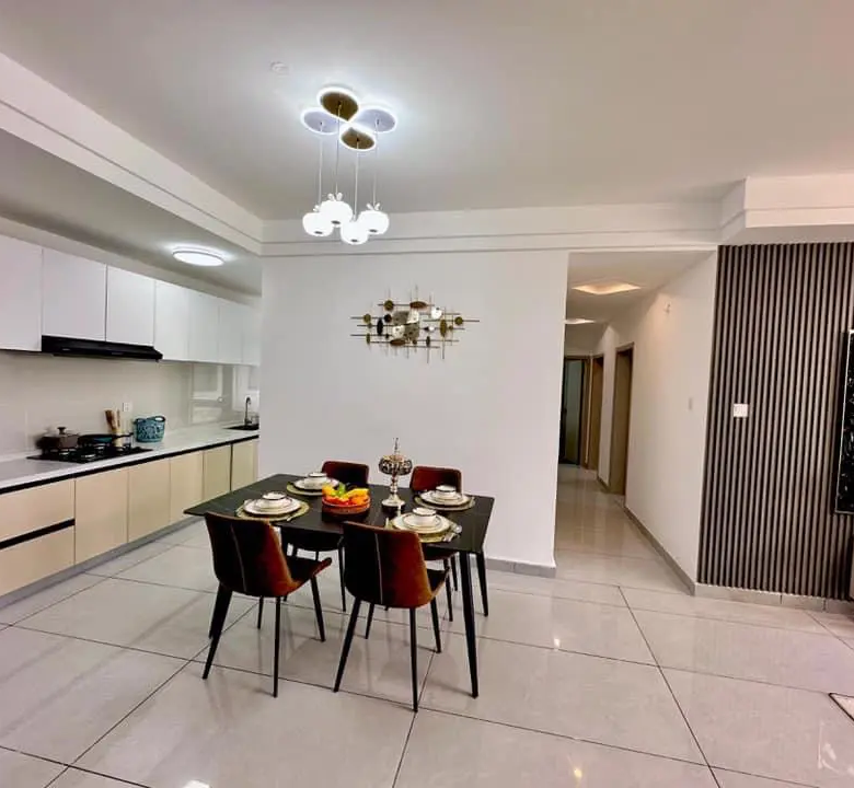 New Rise Garden Syokimau