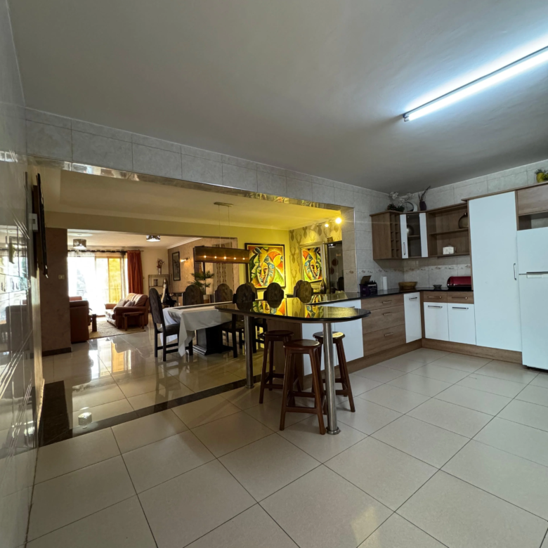 3Bedroom + DSQ Apartment for Sale in Kileleshwa