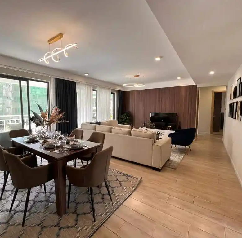 Aries Residence Sabaki