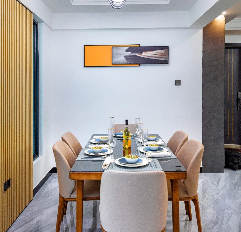 Silver Oak Residency Kileleshwa
