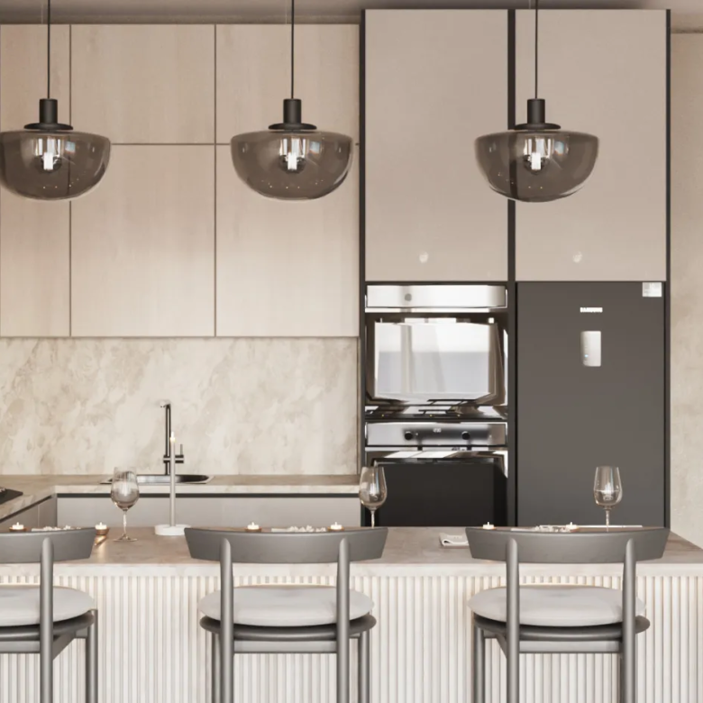 🌟 Lumina Apartments Westlands