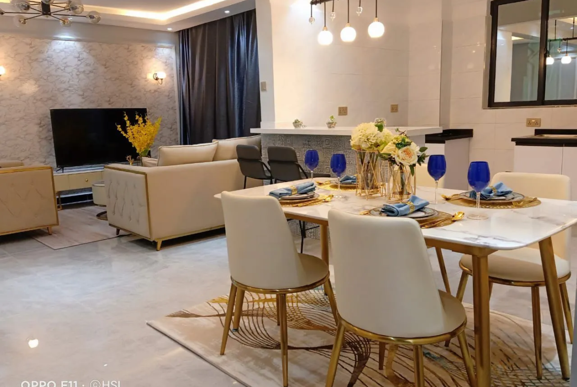 Diamond Homes Kileleshwa Nairobi