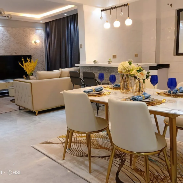 Diamond Homes Kileleshwa Nairobi