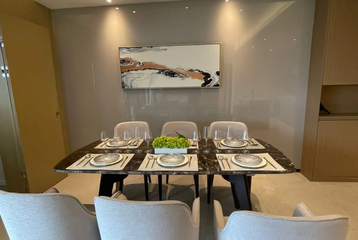 GTC Residence Westlands Nairobi