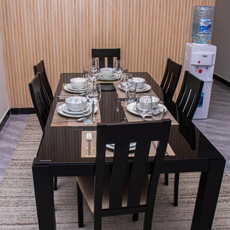 Staroot Apartments Kilimani Nairobi