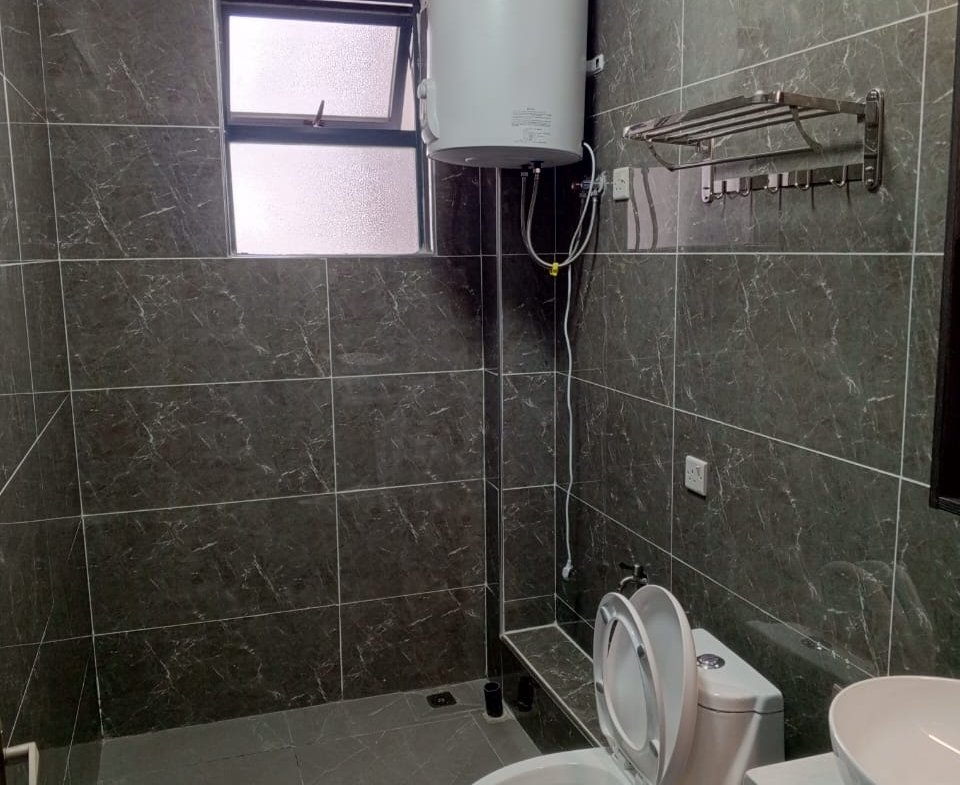 Zanzi Court Kilimani Nairobi