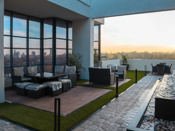 The Elite Residence Westlands
