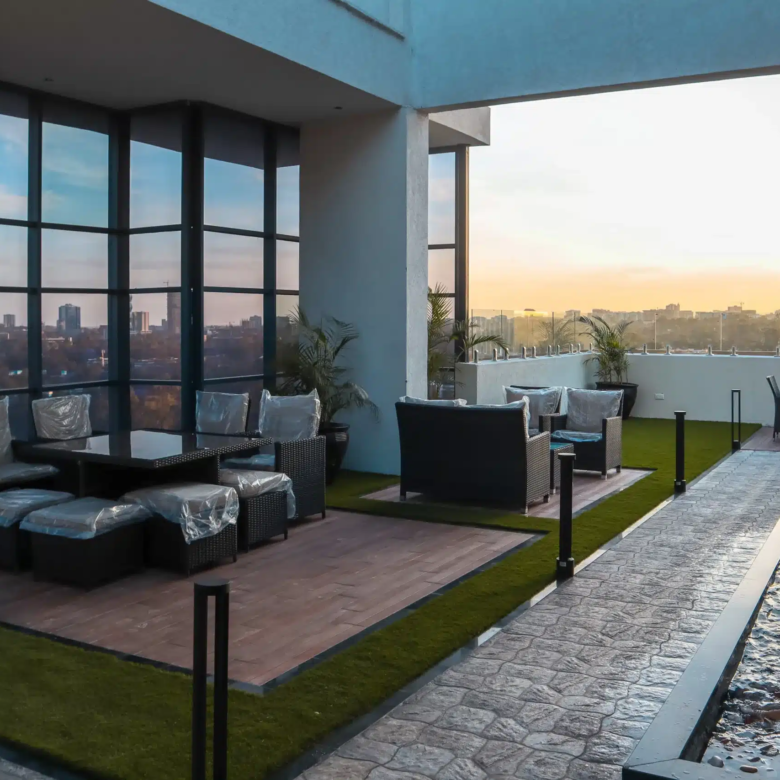 The Elite Residence Westlands