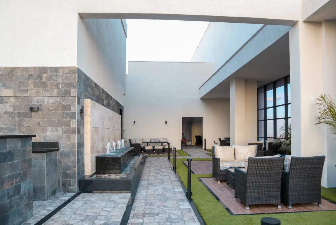 The Elite Residence Westlands