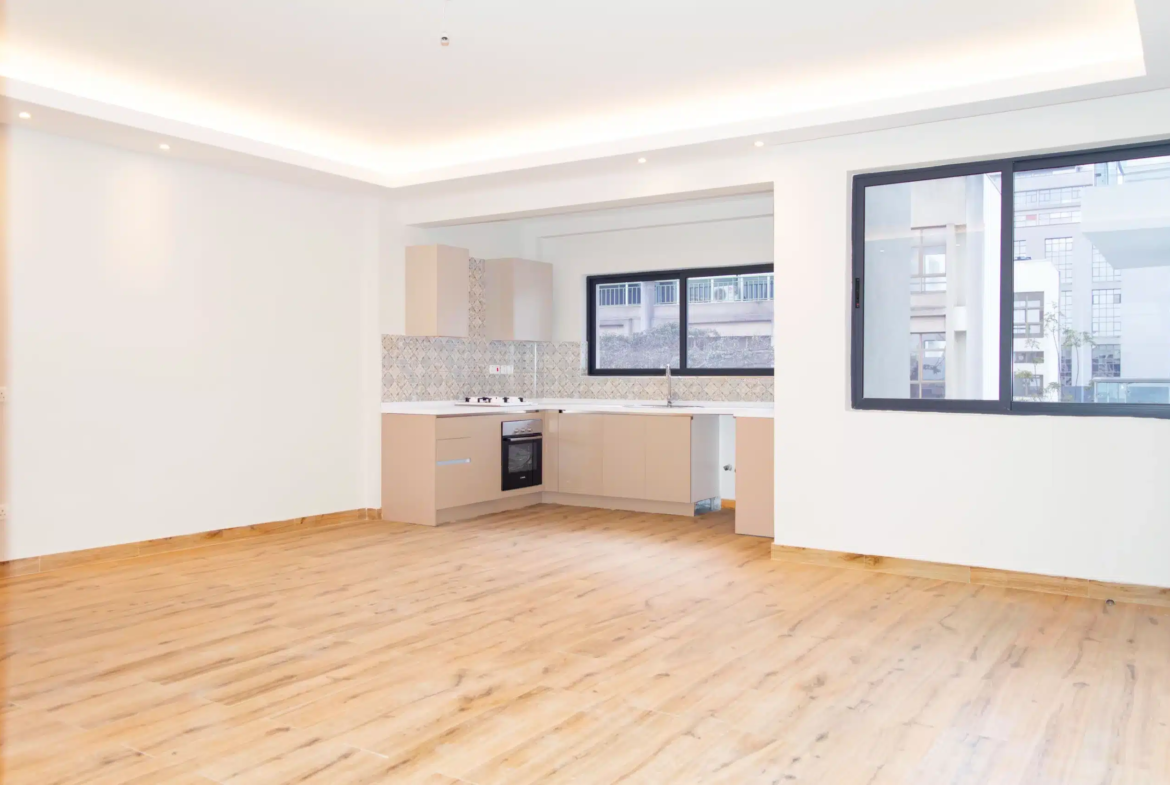 The Elite Residence Westlands