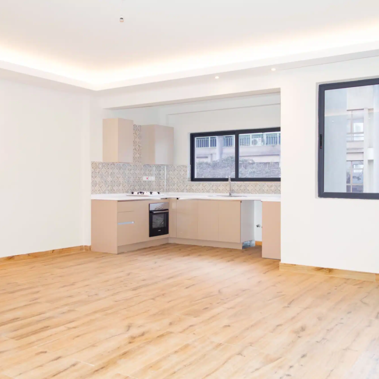 The Elite Residence Westlands