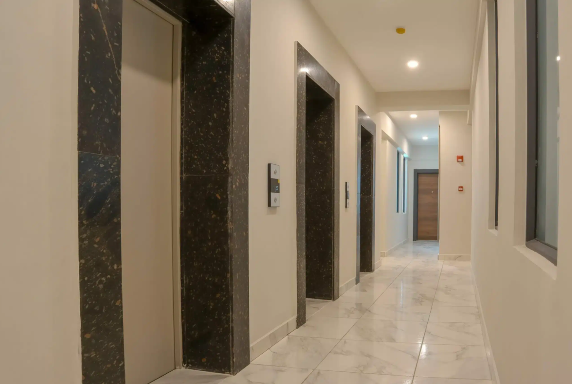 The Elite Residence Westlands