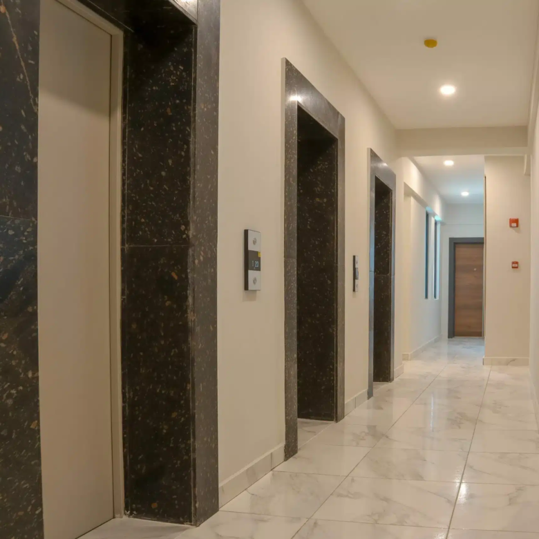 The Elite Residence Westlands