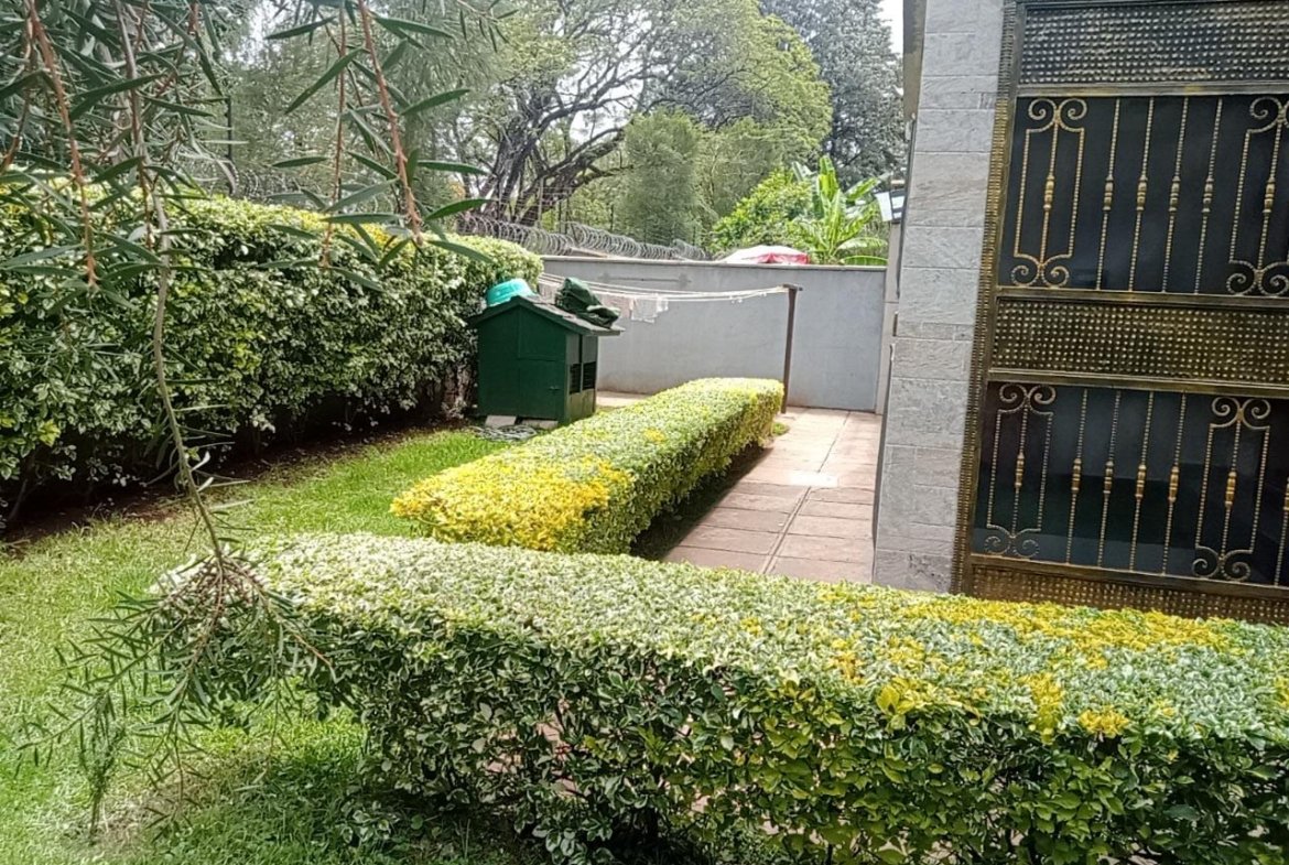 Sumba Villas Lavington Nairobi