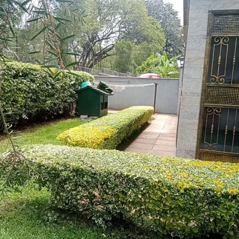 Sumba Villas Lavington Nairobi