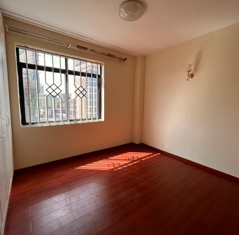 Mango Court Apartments Kilimani