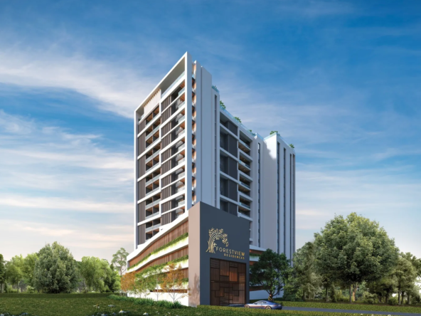 Forest View Residence