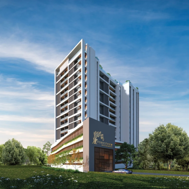 Forest View Residence