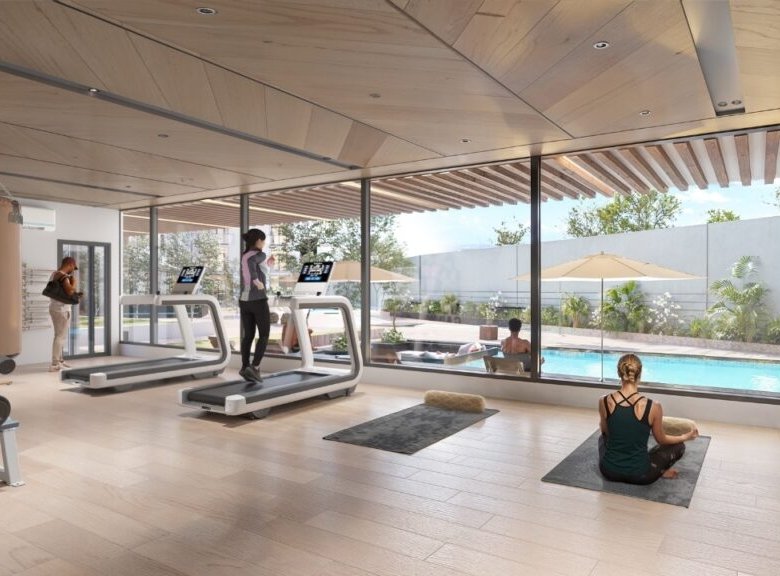 Aya Luxury Residences Kileleshwa