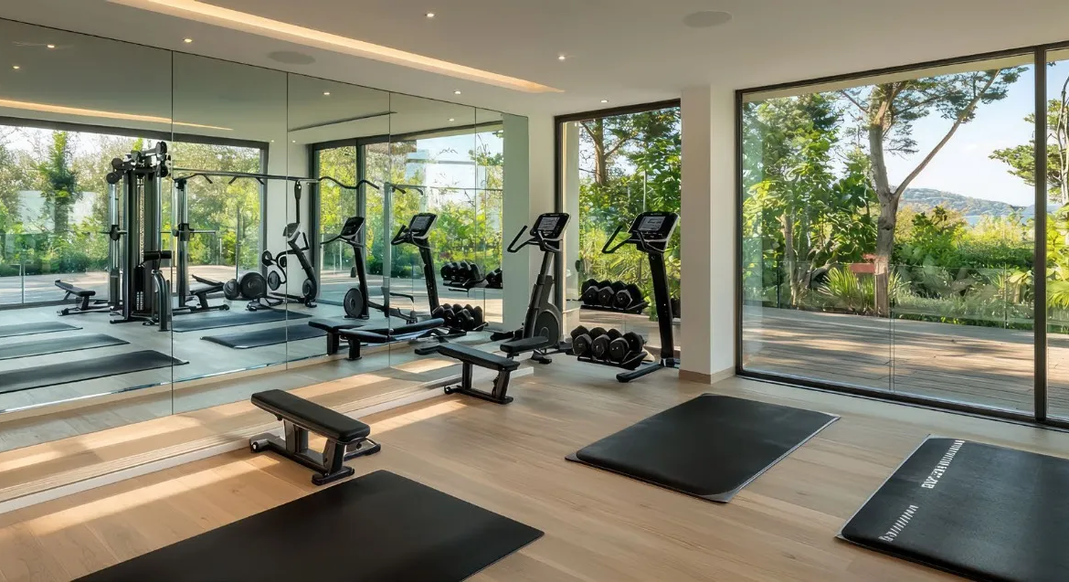 ForestView Residence 2 and 3 bedrooms for sale in Spring Valley