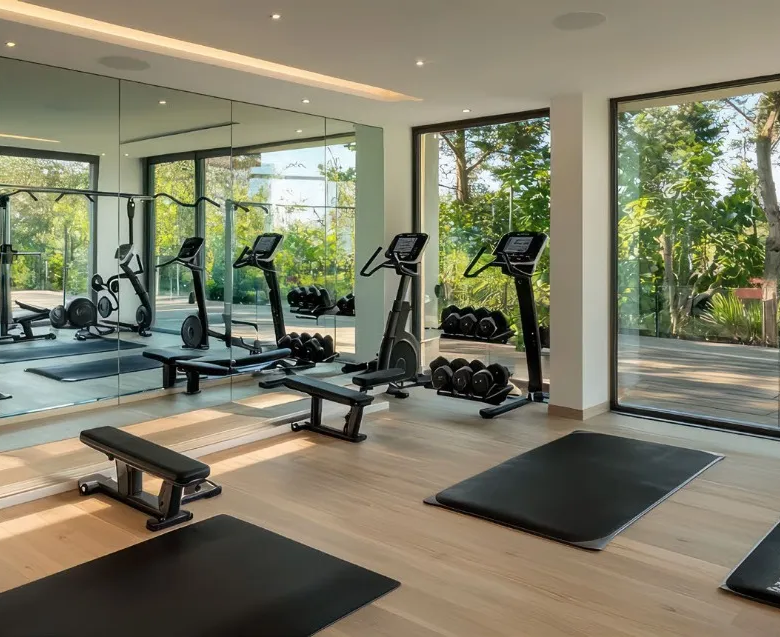 ForestView Residence 2 and 3 bedrooms for sale in Spring Valley