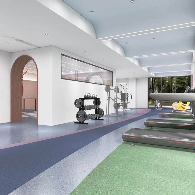 Astra Bay Residence Lower Kabete