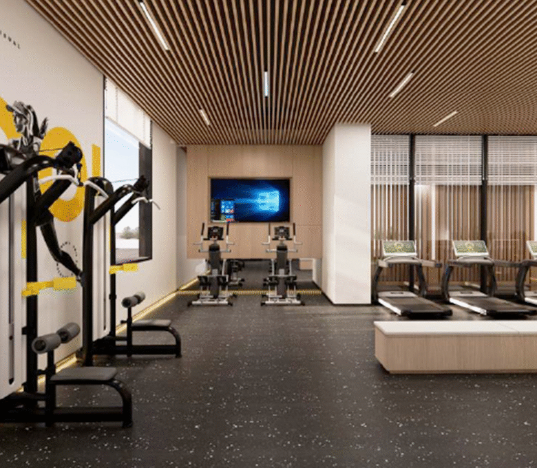 emerald residency kilimani