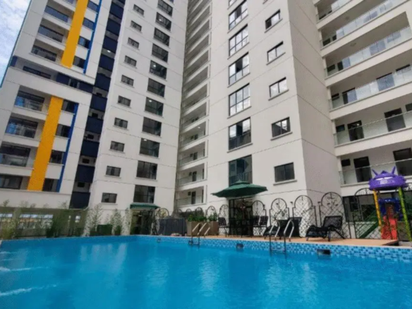 himalaya heights apartment