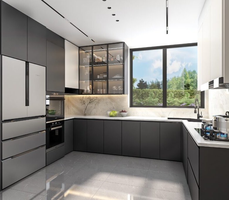 Aya Luxury Residences Kileleshwa